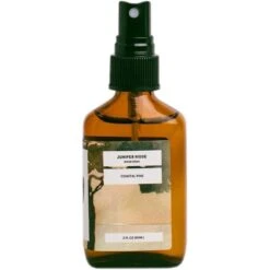 Juniper Ridge Room Spray – All-Natural, Non-Toxic -Zero Waste Store juniper ridge coastal pine juniper ridge pure botanical room spray 52875250663793