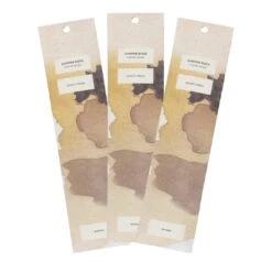 Juniper Ridge Incense 3-Pack – Sustainable Campfire Scents -Zero Waste Store juniper ridge desert pinon juniper ridge all natural campfire incense 3 pack 52875247649137