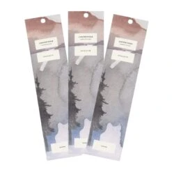 Juniper Ridge Incense 3-Pack – Sustainable Campfire Scents -Zero Waste Store juniper ridge douglas fir juniper ridge all natural campfire incense 3 pack 52875247681905