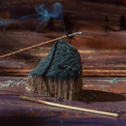 Juniper Ridge Incense 3-Pack – Sustainable Campfire Scents -Zero Waste Store juniper ridge juniper ridge all natural campfire incense 3 pack 52875244437873