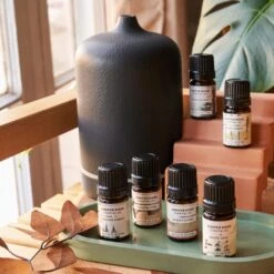Juniper Ridge Natural Essential Oil Blends – Sustainable Aromatherapy