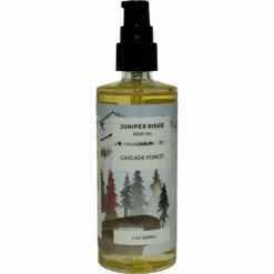 Juniper Ridge Plant-Based Body Oil – Clean, Sustainable Skincare 10 Juniper Ridge Plant-Based Body Oil – Clean, Sustainable Skincare -Zero Waste Store juniper ridge juniper ridge nourishing organic body oil 52875208196465