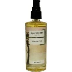 Juniper Ridge Plant-Based Body Oil – Clean, Sustainable Skincare 13 Juniper Ridge Plant-Based Body Oil – Clean, Sustainable Skincare -Zero Waste Store juniper ridge juniper ridge nourishing organic body oil 52889546293617