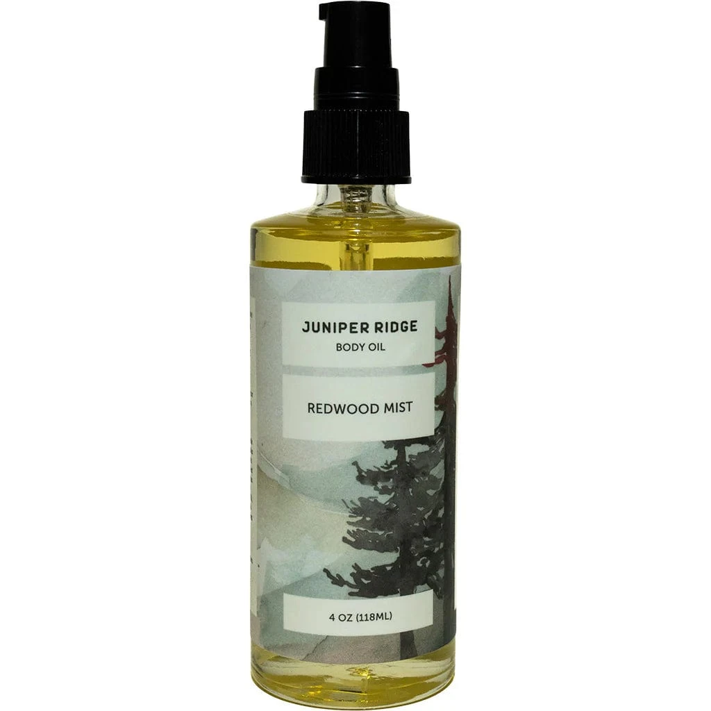 Juniper Ridge Plant-Based Body Oil – Clean, Sustainable Skincare 7 Juniper Ridge Plant-Based Body Oil – Clean, Sustainable Skincare - Image 7