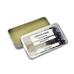 Juniper Ridge Solid Perfume – Zero Waste, All-Natural Scent 17 Juniper Ridge Solid Perfume – Zero Waste, All-Natural Scent -Zero Waste Store juniper ridge redwood mist juniper ridge wildcrafted solid perfume 52876270698865