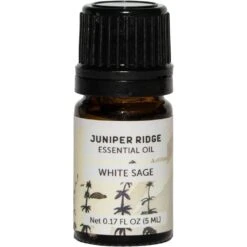 Juniper Ridge Natural Essential Oil Blends – Sustainable Aromatherapy -Zero Waste Store juniper ridge white sage juniper ridge all natural essential oil blends 52889532203377