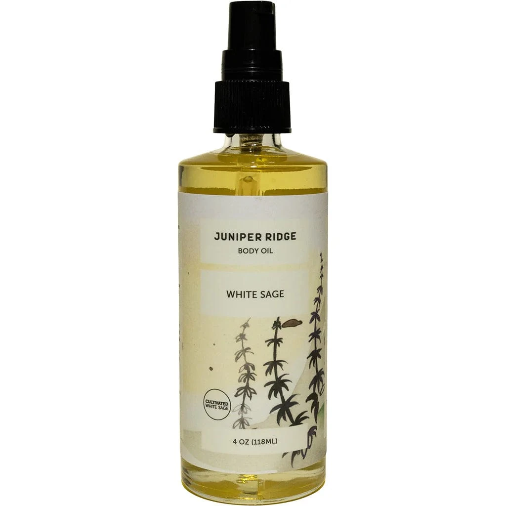 Juniper Ridge Plant-Based Body Oil – Clean, Sustainable Skincare 8 Juniper Ridge Plant-Based Body Oil – Clean, Sustainable Skincare - Image 8