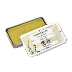 Juniper Ridge Solid Perfume – Zero Waste, All-Natural Scent 18 Juniper Ridge Solid Perfume – Zero Waste, All-Natural Scent -Zero Waste Store juniper ridge white sage juniper ridge wildcrafted solid perfume 52876270731633