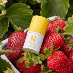 Liplock SPF 15 Balm -Zero Waste Store kinfield 0 14oz 4 1g liplock spf 15 balm 33833645015151