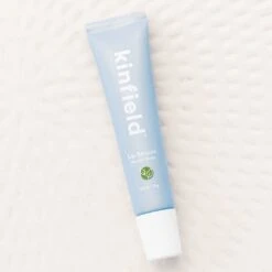 Lip Rescue Moisturizing Lip Treatment 7 Lip Rescue Moisturizing Lip Treatment -Zero Waste Store kinfield 0 5oz 15g lip rescue balm 33833645080687