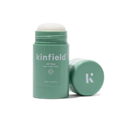 Anti-Chafe Balm -Zero Waste Store kinfield 1 24 oz 35g all star anti chafe balm 33833645047919