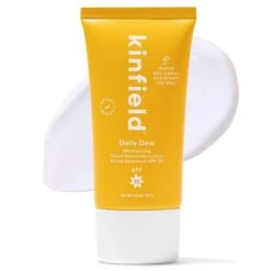 Daily Dew SPF 35 9 Daily Dew SPF 35 -Zero Waste Store kinfield 2 oz daily dew spf 35 33833644458095