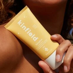 Luminizing Face Sunscreen SPF 35