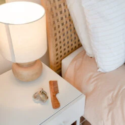 Plastic Free Organic Hair Ties - 6 Colors, Sustainable Hair Ties, Organic Cotton, Natural Rubber -Zero Waste Store kooshoo plastic free hair ties blonde sustainable hair ties organic cotton natural rubber 5 pack 30471280853103