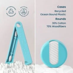 Beauty Kit Essentials -Zero Waste Store last object beauty kit 32496290693231