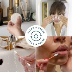 Beauty Kit Essentials -Zero Waste Store last object beauty kit 32496290791535