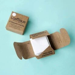 LastTissue -Zero Waste Store last swab refill lasttissue 30856284110959