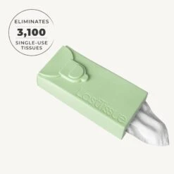 LastTissue -Zero Waste Store lastswab lasttissue 30830555758703