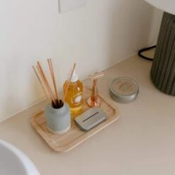 Razor Blade Recycling Tin 8 Razor Blade Recycling Tin -Zero Waste Store leaf shave blade recycling tin 30471045939311