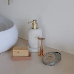 Fixed Head Twig Safety Razor -Zero Waste Store leaf shave fixed head twig safety razor sustainable razor all metal construction single blade multiple colors 30471099580527