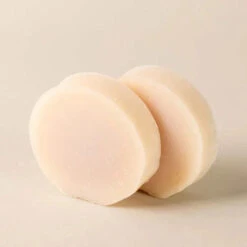 Shave Soap Bar -Zero Waste Store leaf shave shave soap bar 1140143478