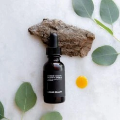 Gentle Boabab Facial Oil- 1oz