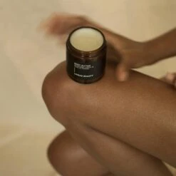 Multi-Purpose Shea Body Butter- 4oz -Zero Waste Store linear beauty shea body butter 30340875485295