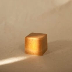 Turmeric And Oatmeal Soap Bar- Gentle On Skin, 2 - 5oz Bars -Zero Waste Store linear beauty turmeric and oatmeal soap bar gentle on skin 5oz 30377549332591