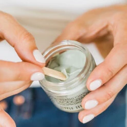 Aluminum And Baking Soda Free Deodorant Cream