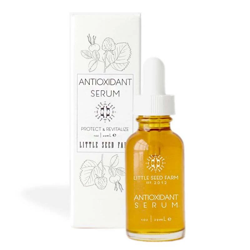 Organic Antioxidant Serum 3 Organic Antioxidant Serum - Image 3