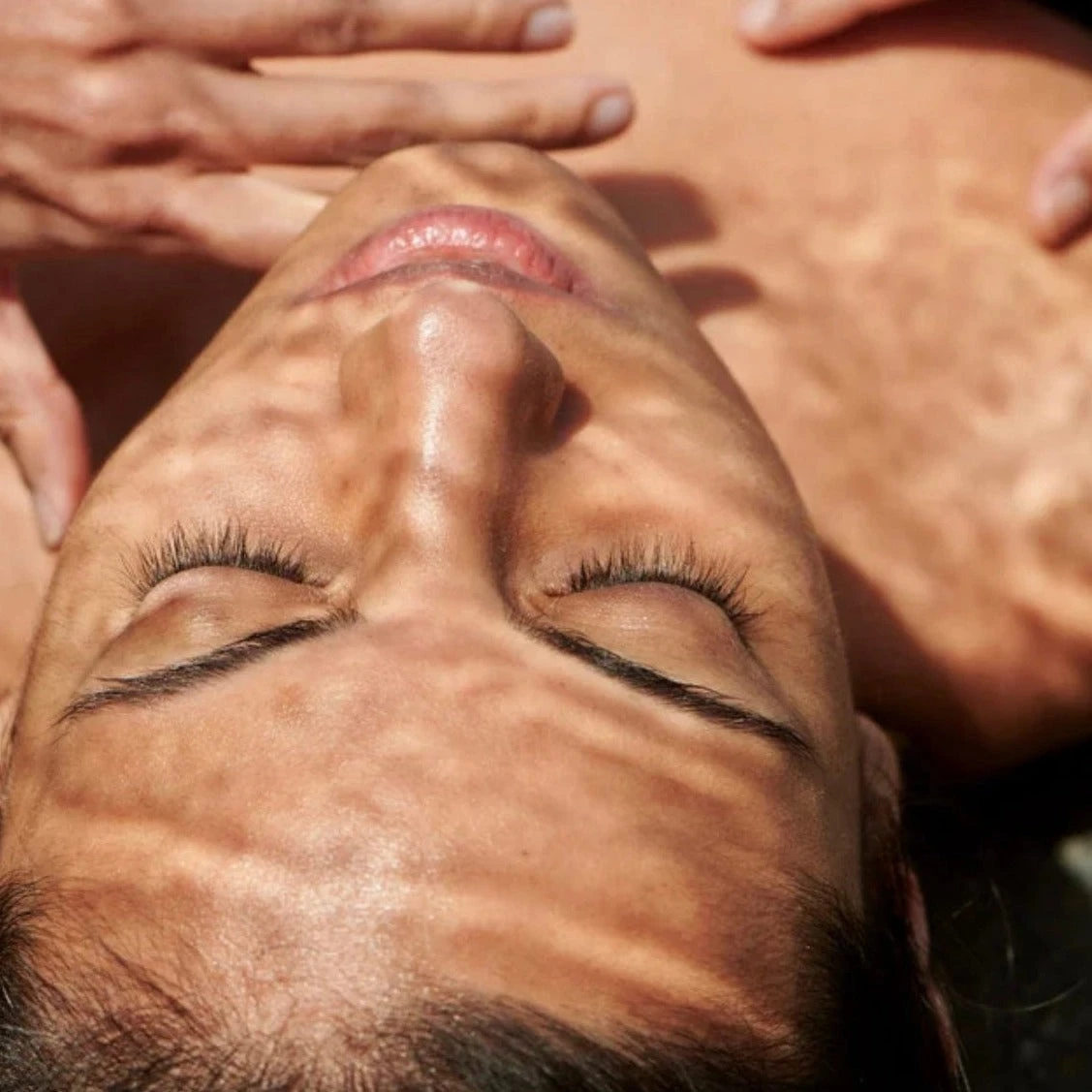 Calm Cleanse Gentle Face Wash And Toner + Hyaluronic Acid, Micellar Water, And Organic Rose 2 Calm Cleanse Gentle Face Wash And Toner + Hyaluronic Acid, Micellar Water, And Organic Rose - Image 2