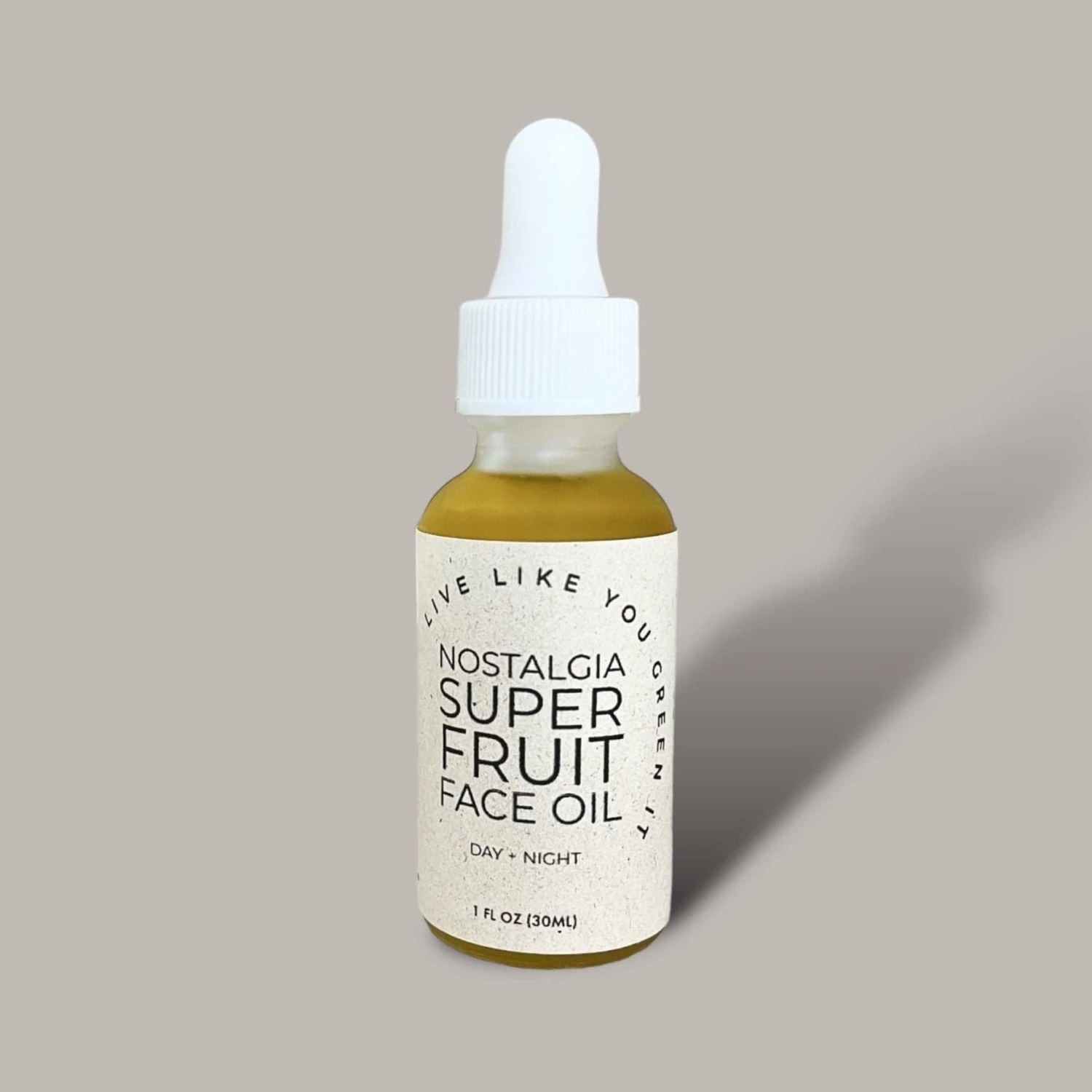 Face Oil For Dry, Sensitive, & Aging Skin - Vegan Face Oil, All Natural 1 Face Oil For Dry, Sensitive, & Aging Skin - Vegan Face Oil, All Natural