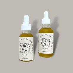 Face Oil For Dry, Sensitive, & Aging Skin - Vegan Face Oil, All Natural 11 Face Oil For Dry, Sensitive, & Aging Skin - Vegan Face Oil, All Natural -Zero Waste Store live like you green it face oil for dry sensitive aging skin vegan face oil all natural 1 fl oz 33604726554735