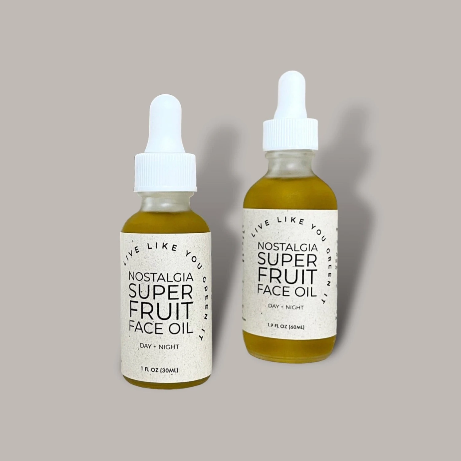 Face Oil For Dry, Sensitive, & Aging Skin - Vegan Face Oil, All Natural 6 Face Oil For Dry, Sensitive, & Aging Skin - Vegan Face Oil, All Natural - Image 6