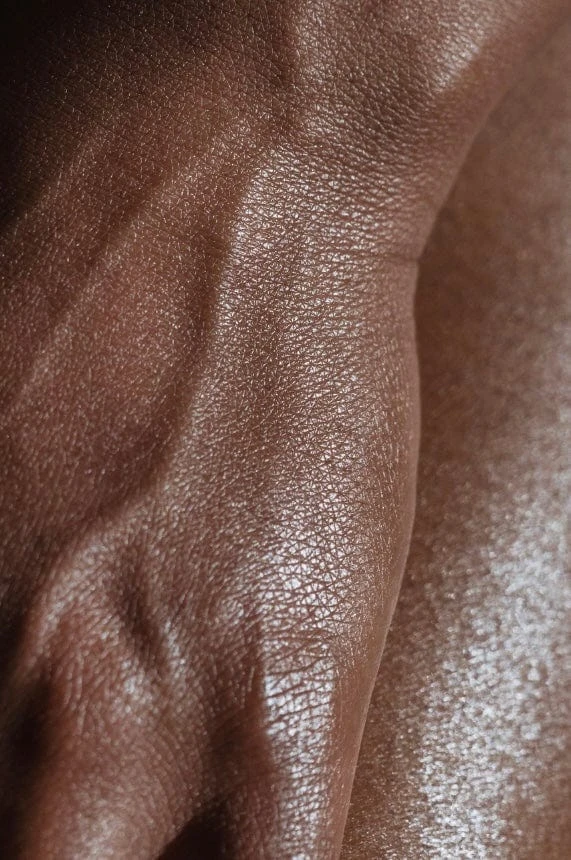 Lavender Body Butter - For Dry Skin, Vegan, Eczema Cream, Plastic Free, Organic, 2-8 Oz. 2 Lavender Body Butter - For Dry Skin, Vegan, Eczema Cream, Plastic Free, Organic, 2-8 Oz. - Image 2