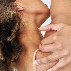 Natural Deodorant Cream - Vegan Deodorant, Baking Soda Free, Plastic Free, Organic -Zero Waste Store live like you green it natural deodorant cream vegan deodorant baking soda free plastic free organic 33604363354223