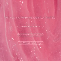 Vegan Lip Balm - Zero Waste + Natural Lip Balm, Plastic Free, Organic, 0.45 Oz. -Zero Waste Store live like you green it peppermint vegan lip balm zero waste natural lip balm plastic free organic 0 45 oz 33604748542063