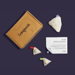 Starter Scent Training Kit For Dogs