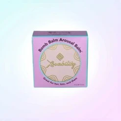 Arousal Balm