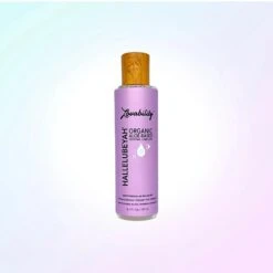 Water-Based Lubricant