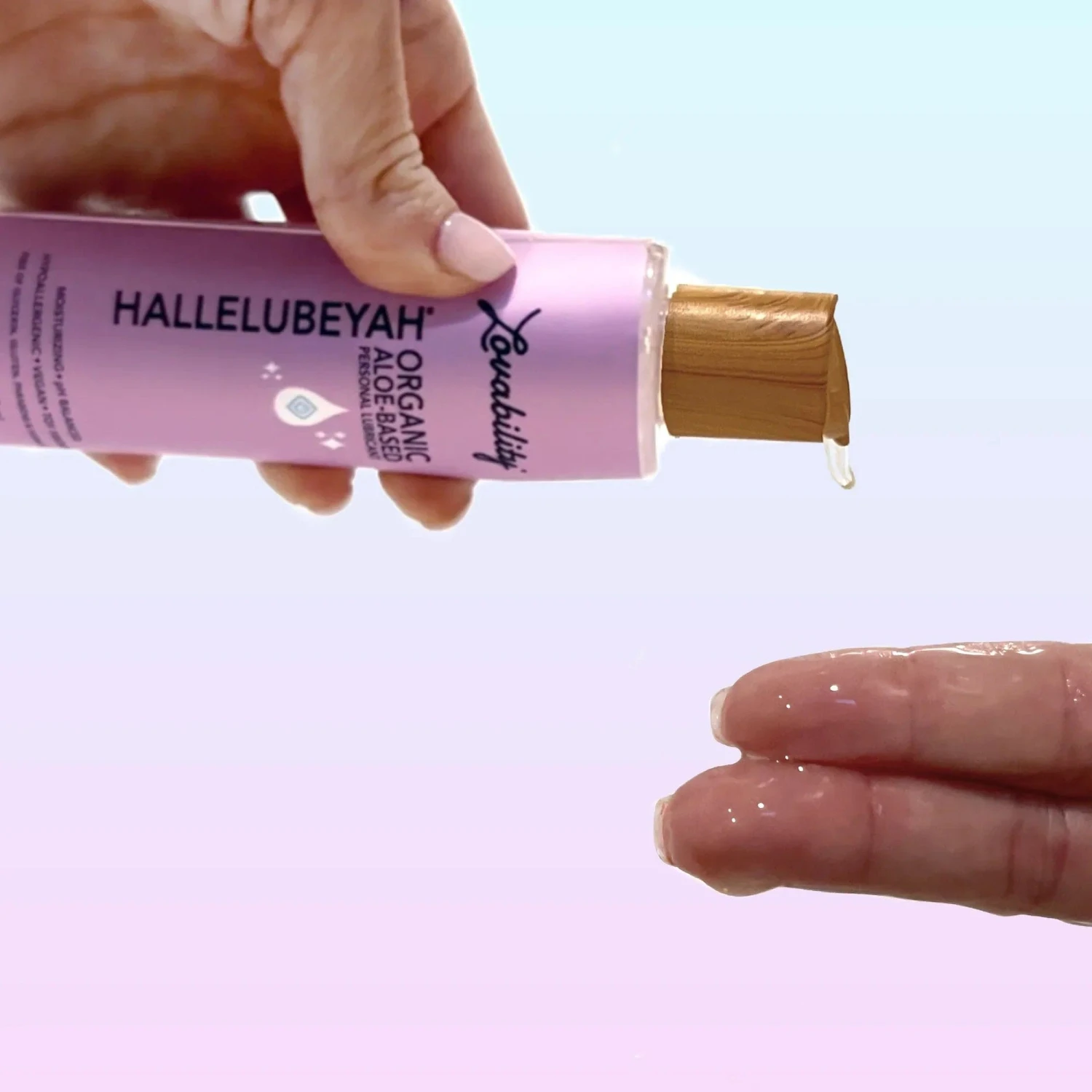 Water-Based Lubricant 2 Water-Based Lubricant - Image 2