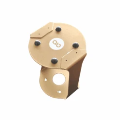 Yoke Floor Stand -Zero Waste Store mache yoke floor stand 32766240194671