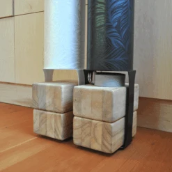 Yoke Floor Stand -Zero Waste Store mache yoke floor stand 32766240292975