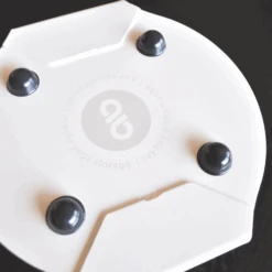 Yoke Floor Stand -Zero Waste Store mache yoke floor stand 32766240424047