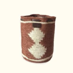 Nana Bucket Bag - Sustainable Bag, Handmade, All Natural Plant Fibers 15 Nana Bucket Bag - Sustainable Bag, Handmade, All Natural Plant Fibers -Zero Waste Store made by minga nana bucket bag 28210128584815