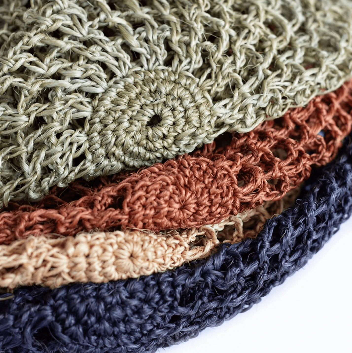 Maria Market Bag - Sustainable Bag, Handmade, All Natural Plant Fibers 4 Maria Market Bag - Sustainable Bag, Handmade, All Natural Plant Fibers - Image 4