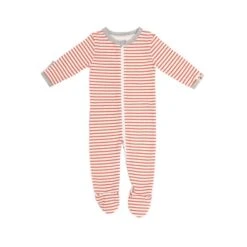 100% Cotton Baby Footies 13 100% Cotton Baby Footies -Zero Waste Store me o my earth organic cotton baby footies 31394424815727