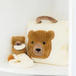 Plush Lovie -Zero Waste Store me o my earth plush lovie 34317896548463 scaled