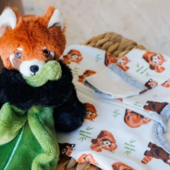 Plush Lovie -Zero Waste Store me o my earth plush lovie 34317896679535 scaled