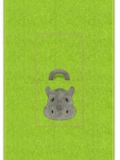 Plush Suitcase Blanket -Zero Waste Store me o my earth plush suitcase blanket 34317955465327